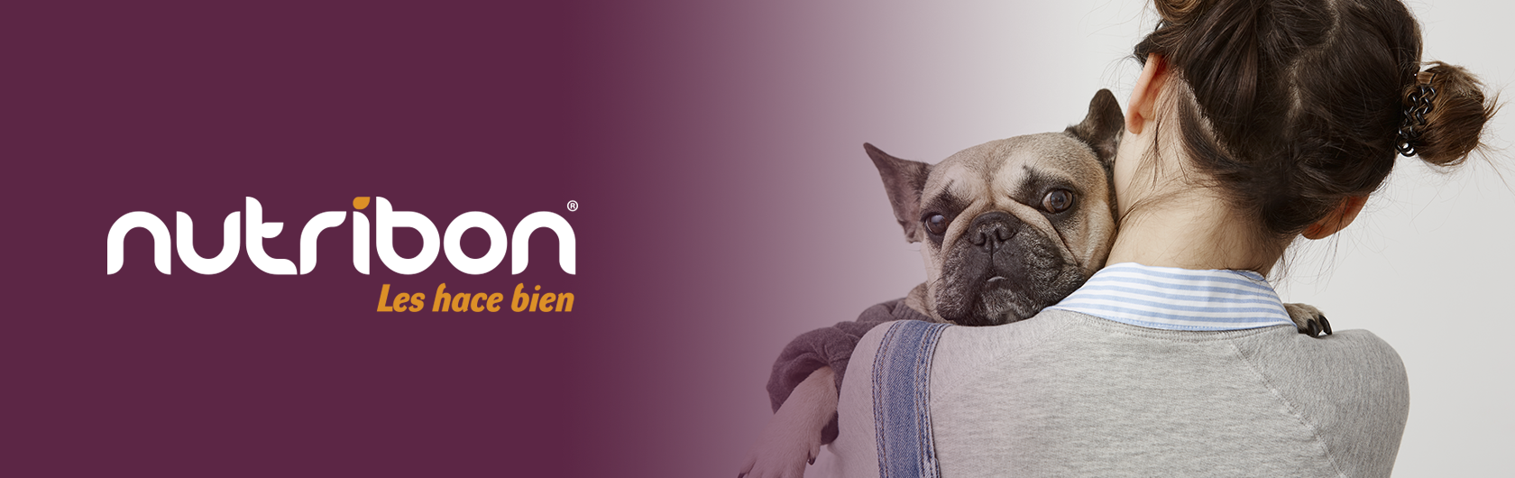 cuidado de mascotas y alimento para mascotas nutribon