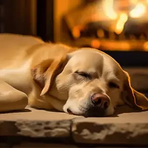 Ataques de Pánico en Perros y alimentos para perros de calidad nutribon miniatura