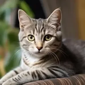 Descifrando la Edad de los Gatos y alimento para gatos de calidad nutribon miniatura