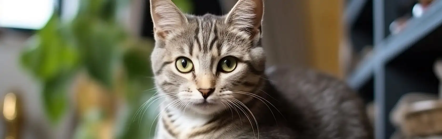 Descifrando la Edad de los Gatos y alimento para gatos de calidad nutribon