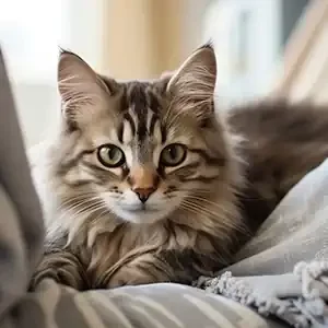 Guía Esencial sobre Comida para Gatos y comida para gatos de calidad nutribon miniatura