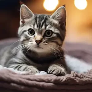 Nutrientes Esenciales para Gatos y Alimentos para Gatos de calidad Nutribon miniatura