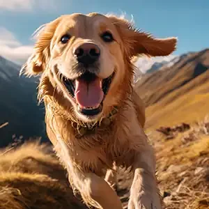 Vómitos en Perros y Alimentos para perros de calidad nutribon